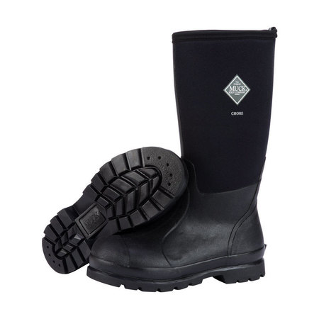 MUCK BOOT CO Boots Muck Chore Hi 12M CHH-000A-BL-120